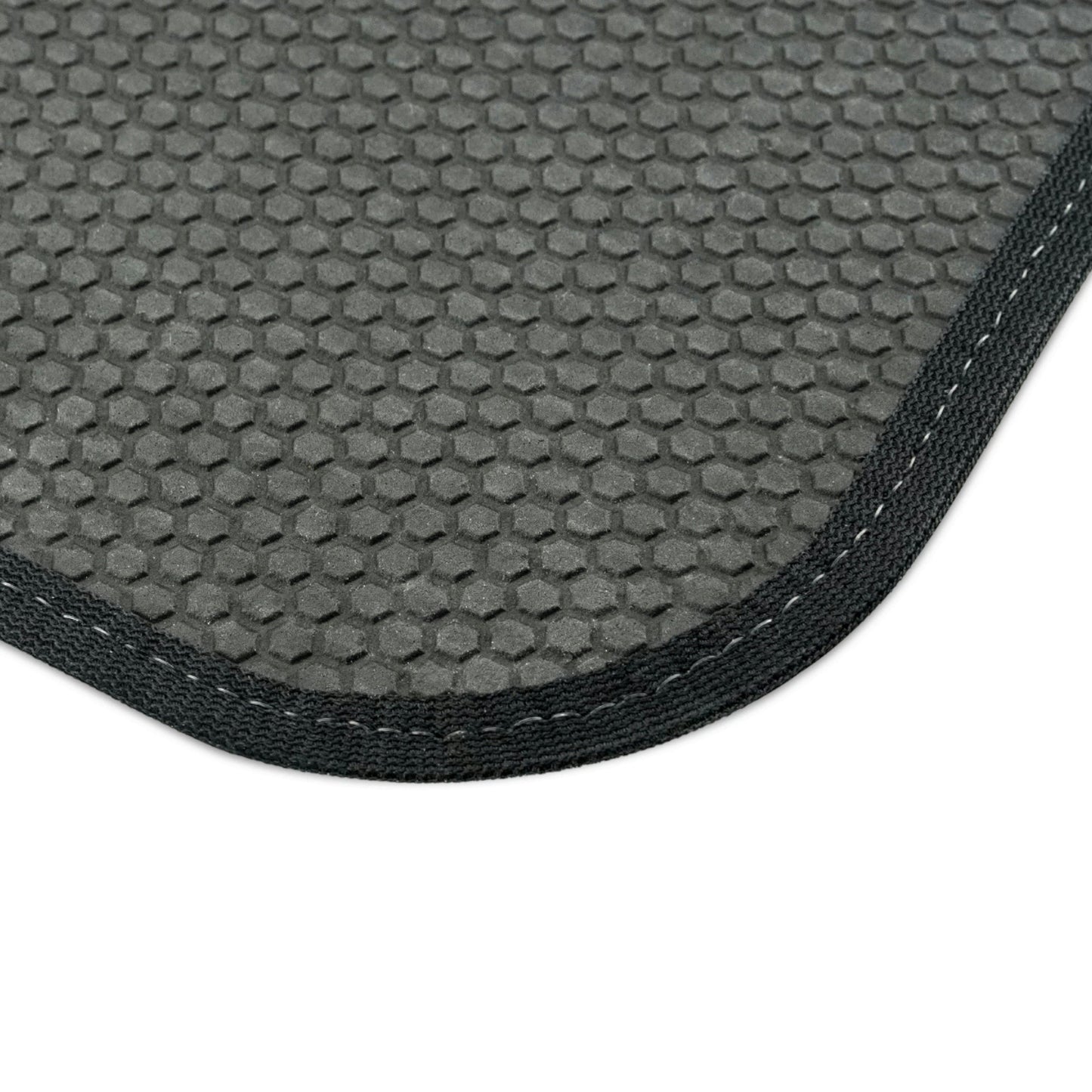 Osprey Car Mats (2 Pair for Rear Seats)