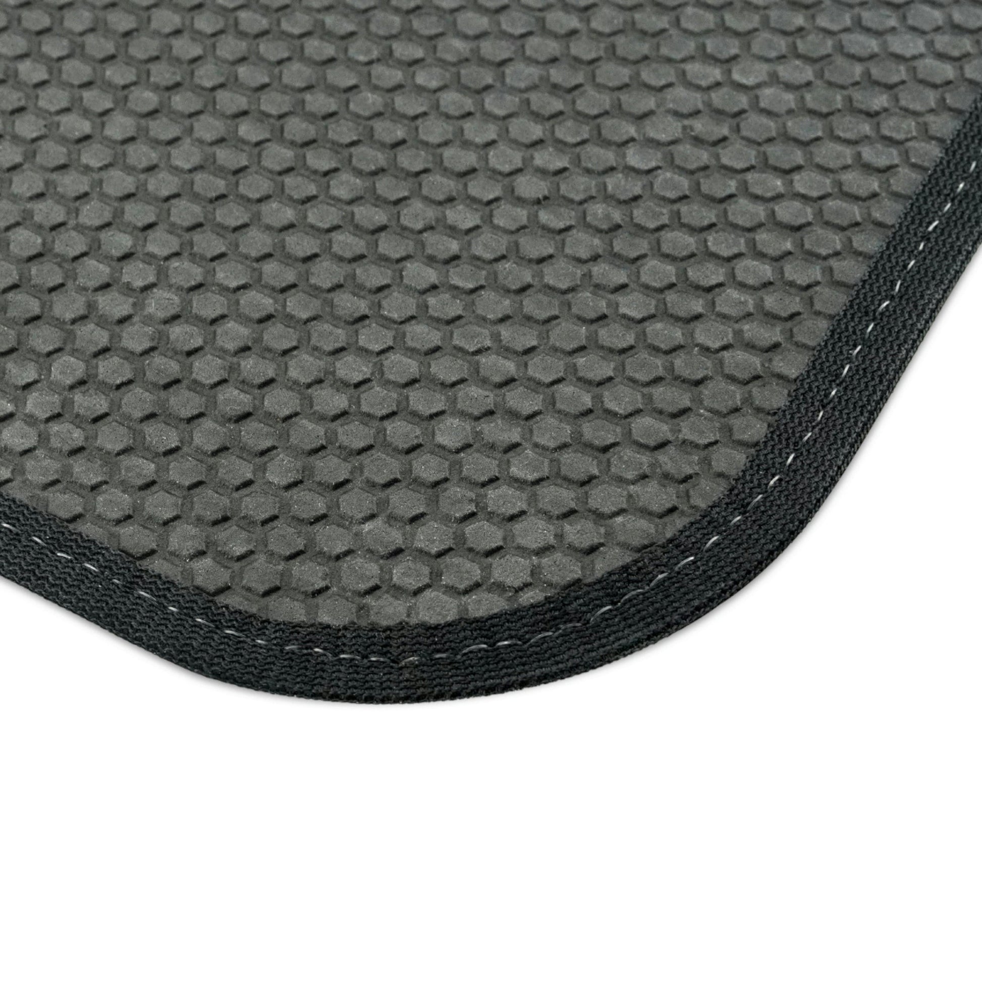 Osprey Car Mats (2 Pair for Rear Seats)