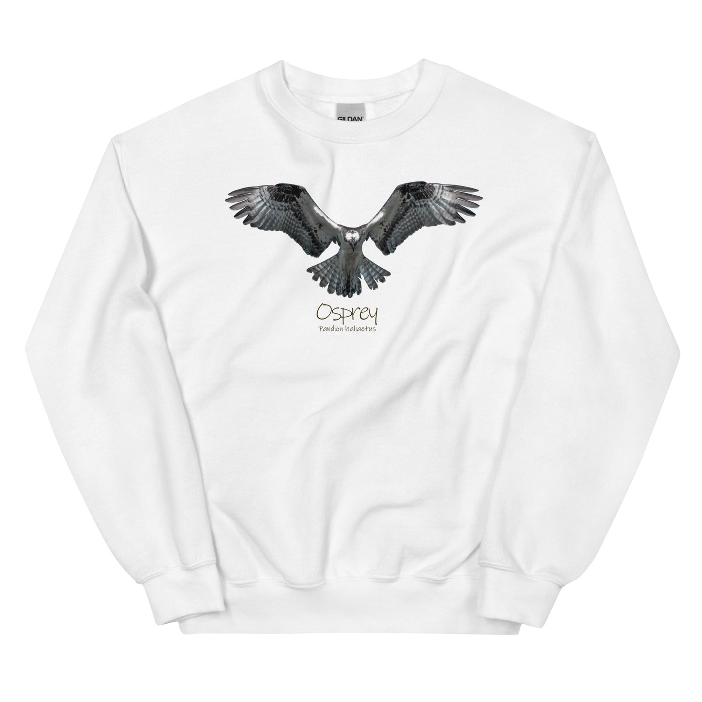 Osprey Hover Unisex Sweatshirt
