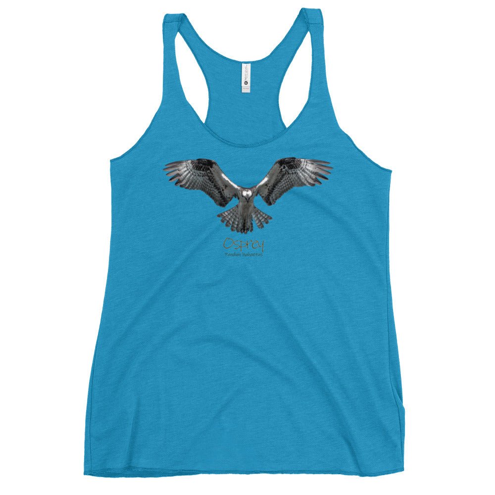 Osprey Hover Women's Racerback Tank