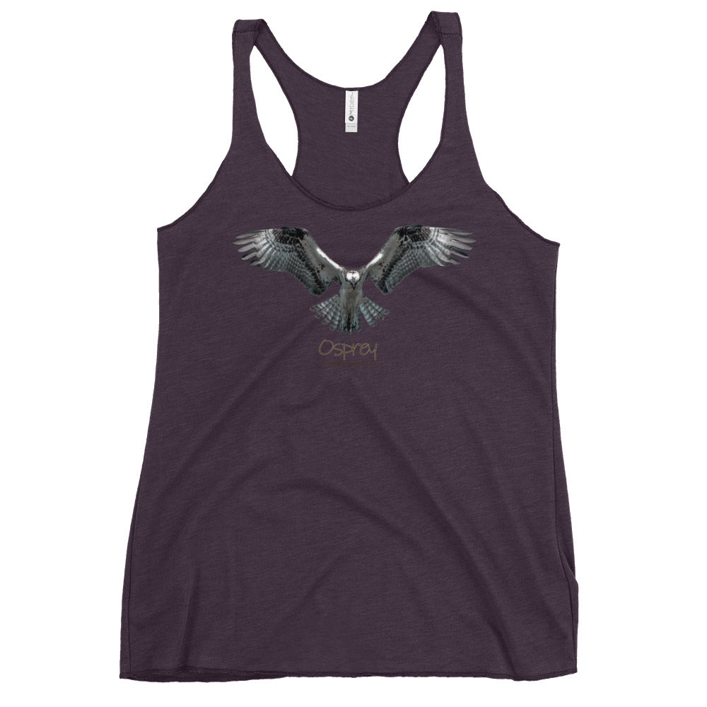 Osprey Hover Women's Racerback Tank