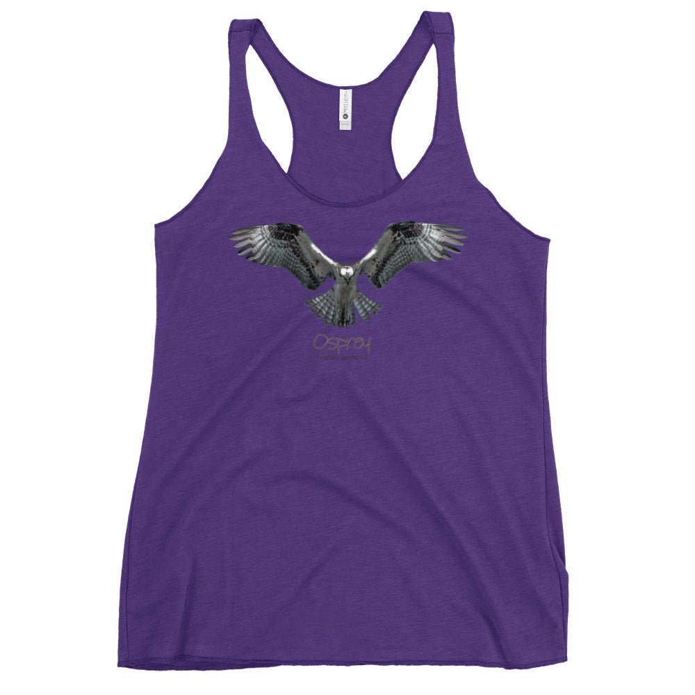Osprey Hover Women's Racerback Tank