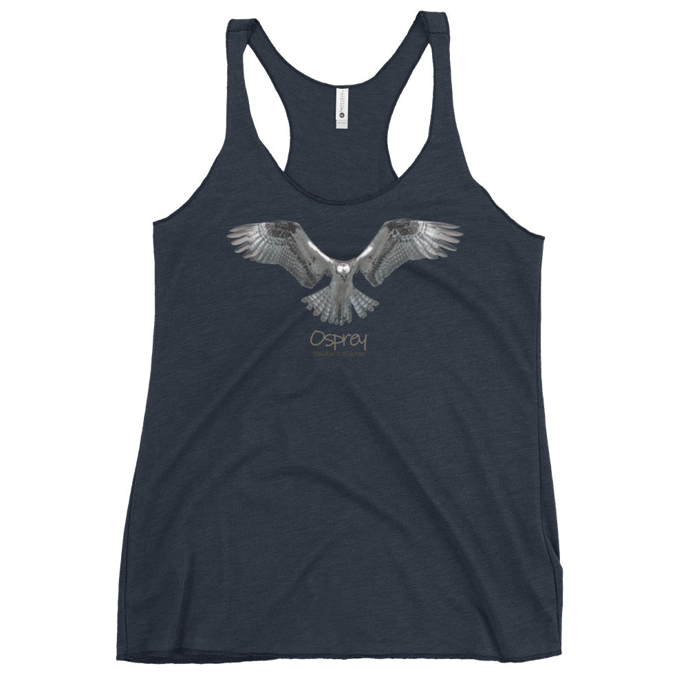 Osprey Hover Women's Racerback Tank
