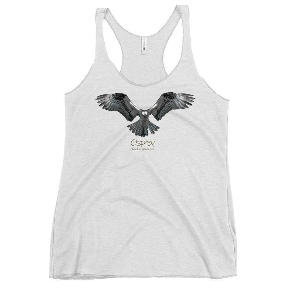 Osprey Hover Women's Racerback Tank