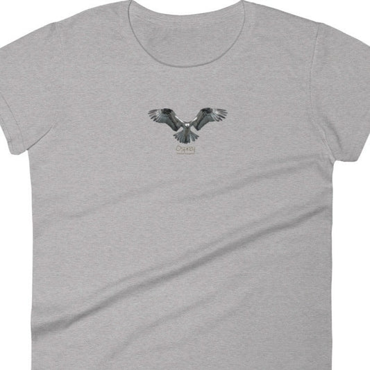 Osprey Hover Women's short sleeve t-shirt