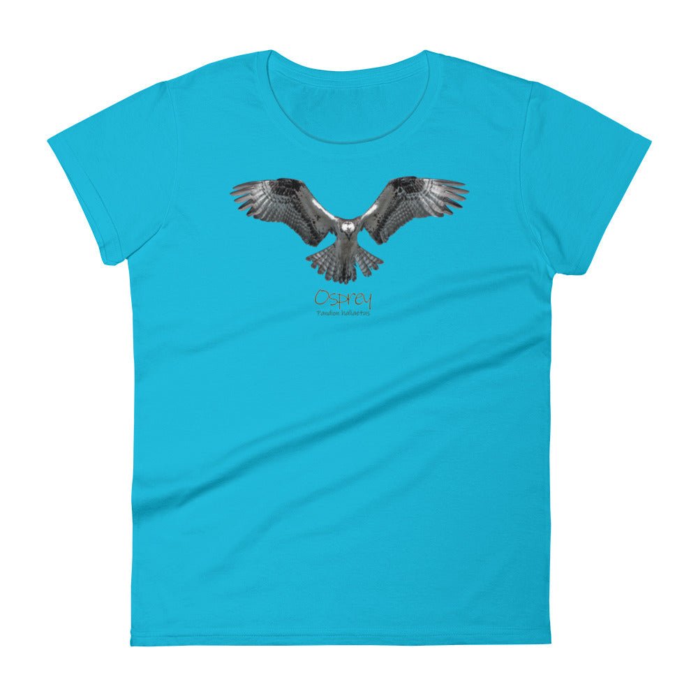 Osprey Hover Women's Short Sleeve T-Shirt