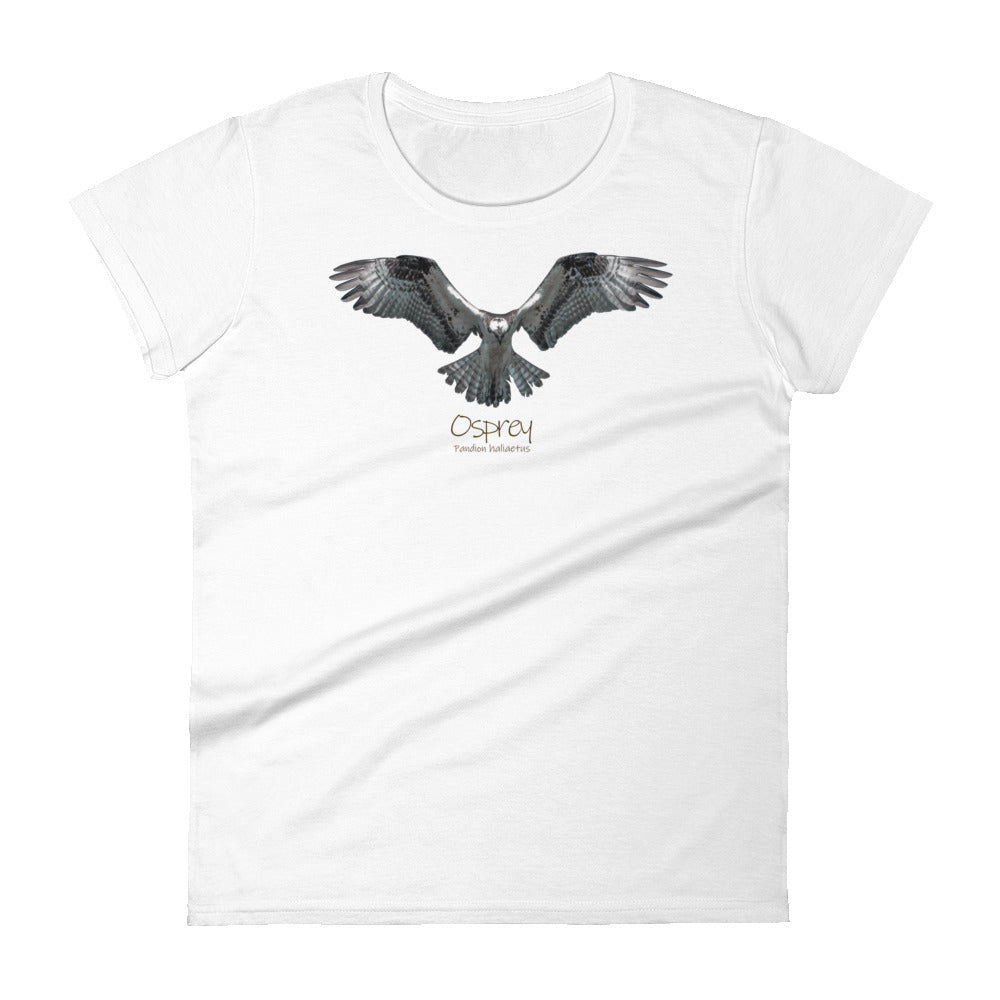 Osprey Hover Women's Short Sleeve T-Shirt