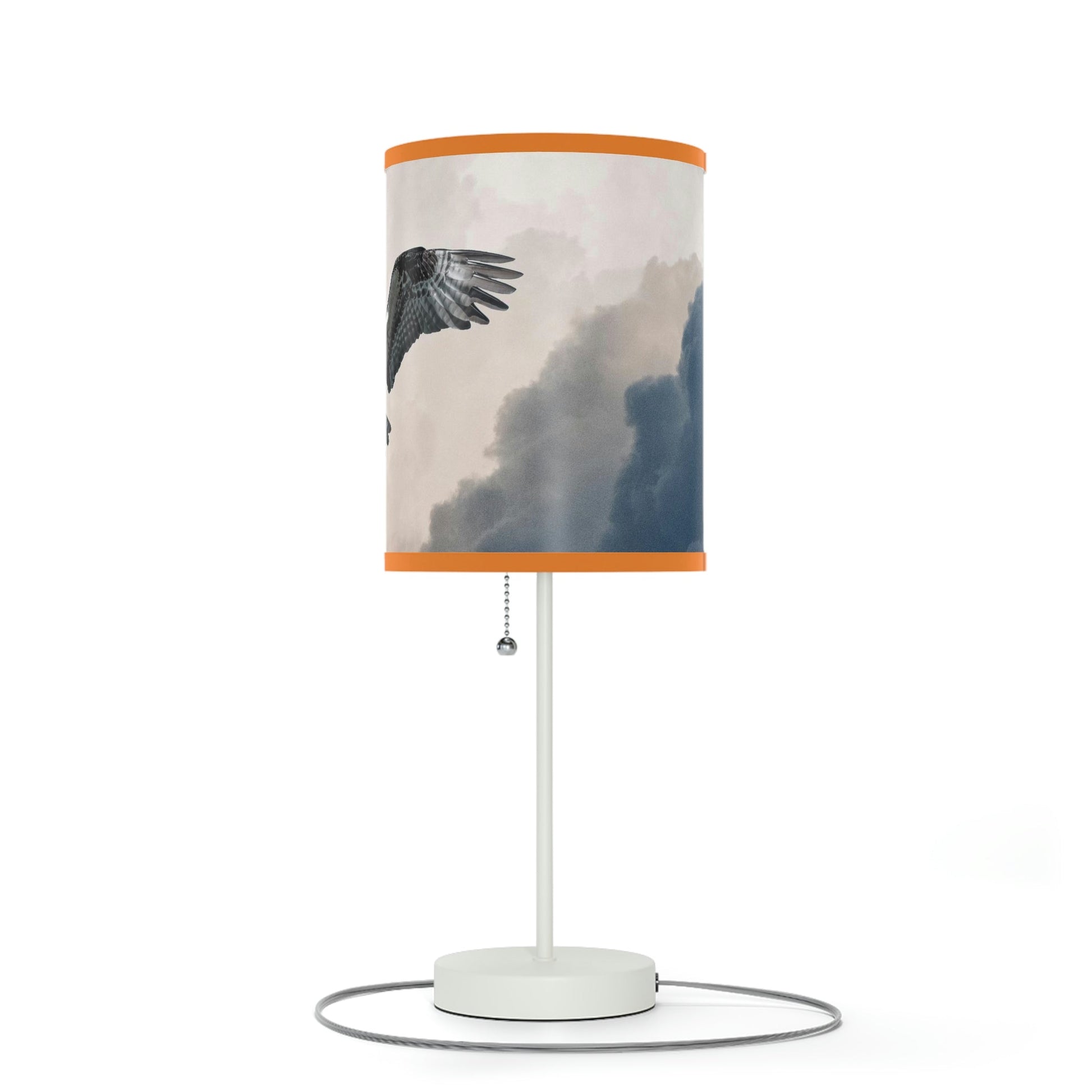 Osprey Hovering Lamp on a Stand, US|CA plug