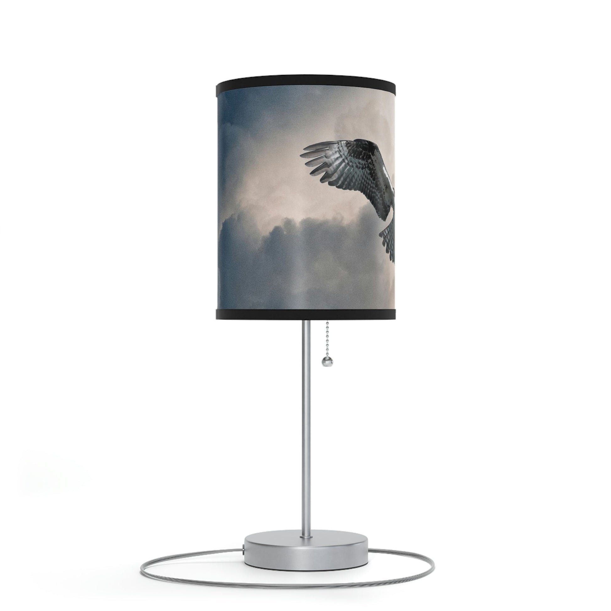 Osprey Hovering Lamp on a Stand, US|CA plug
