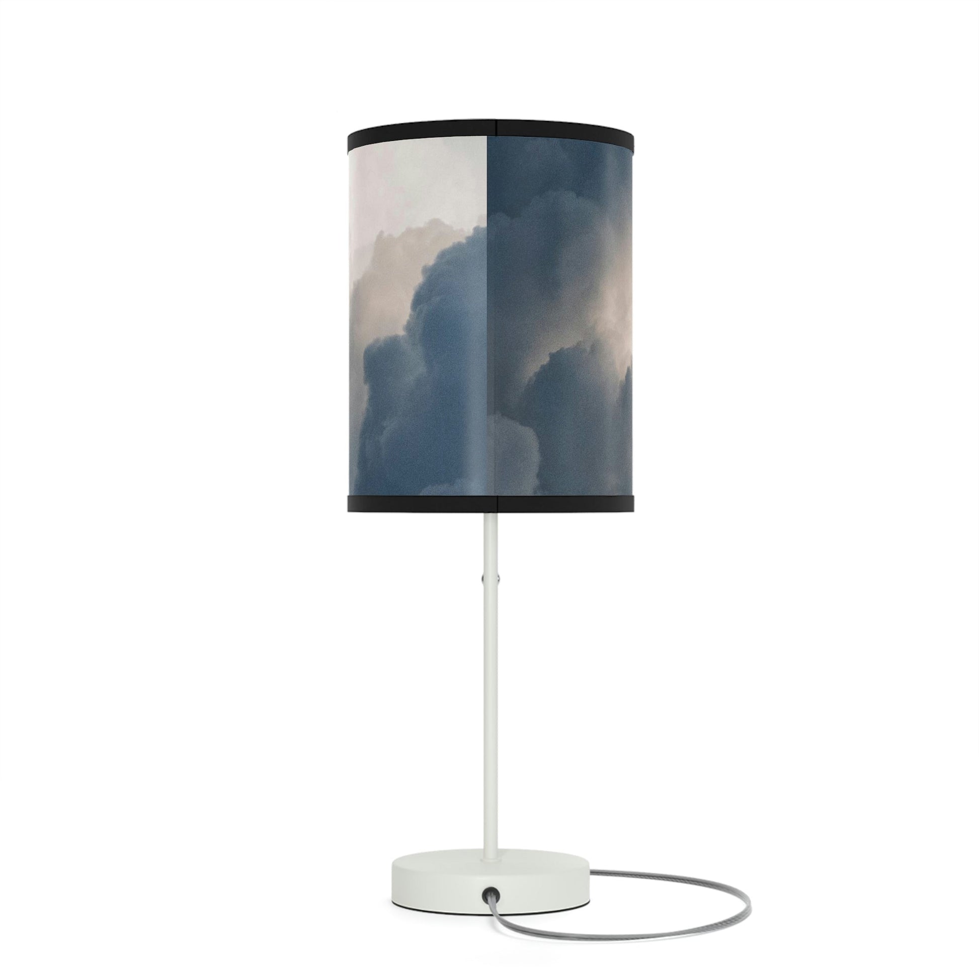 Osprey Hovering Lamp on a Stand, US|CA plug