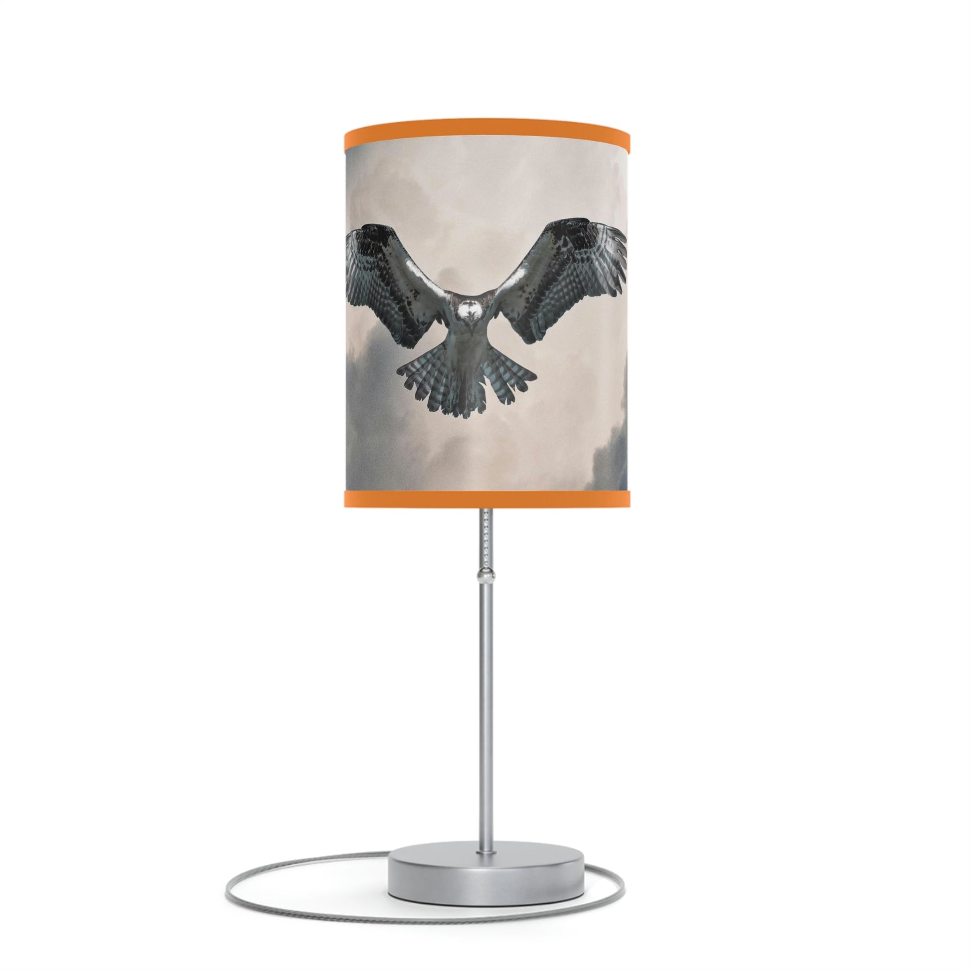 Osprey Hovering Lamp on a Stand, US|CA plug