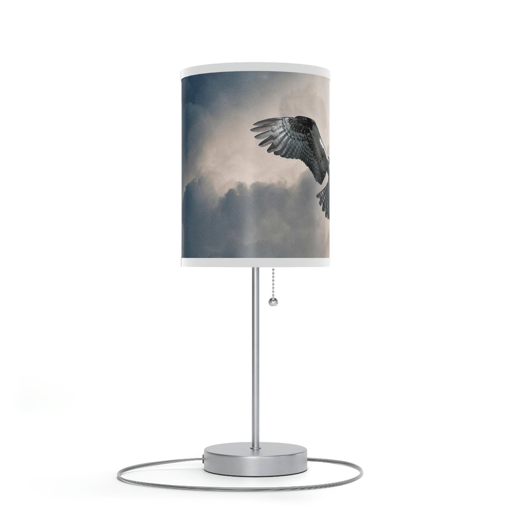 Osprey Hovering Lamp on a Stand, US|CA plug