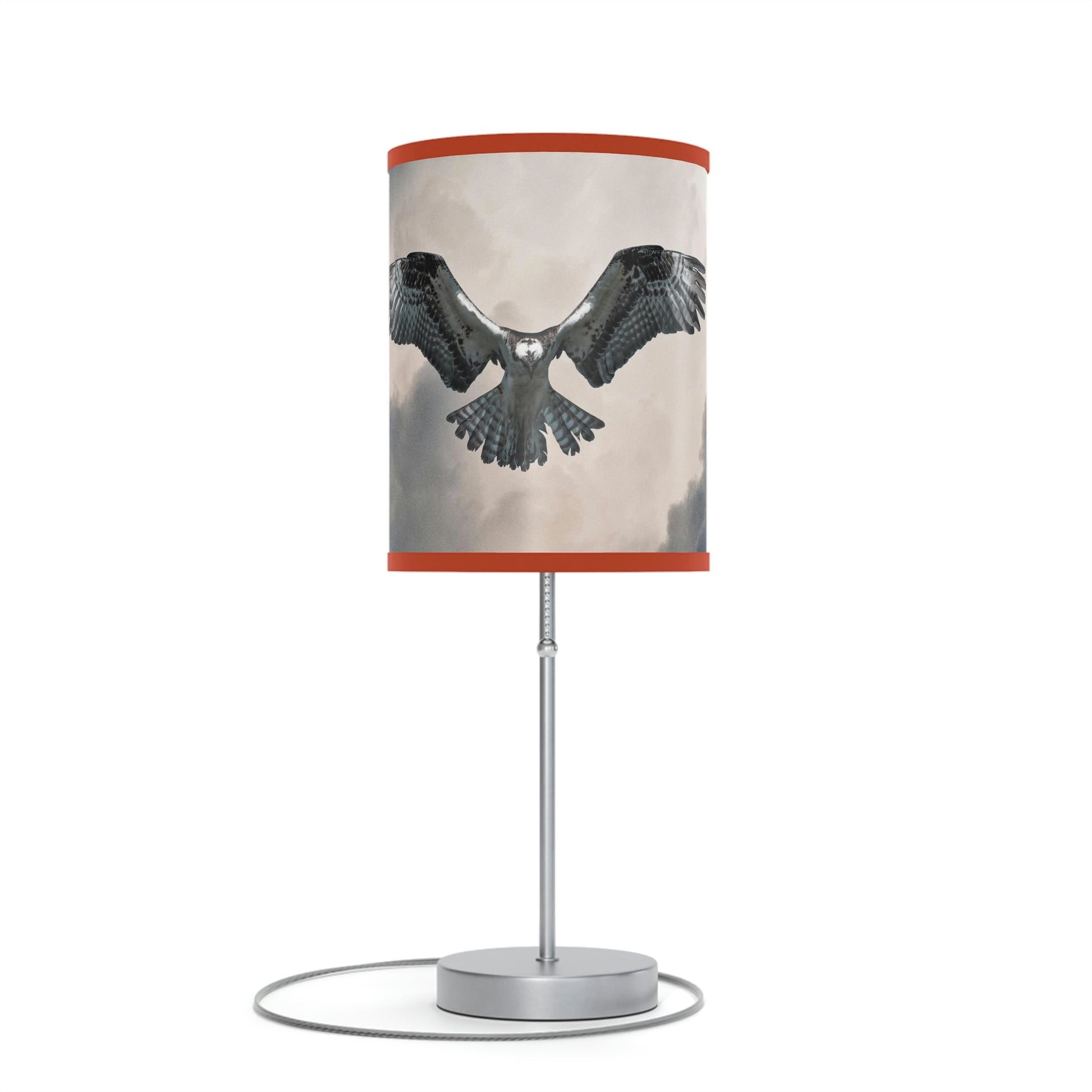 Osprey Hovering Lamp on a Stand, US|CA plug