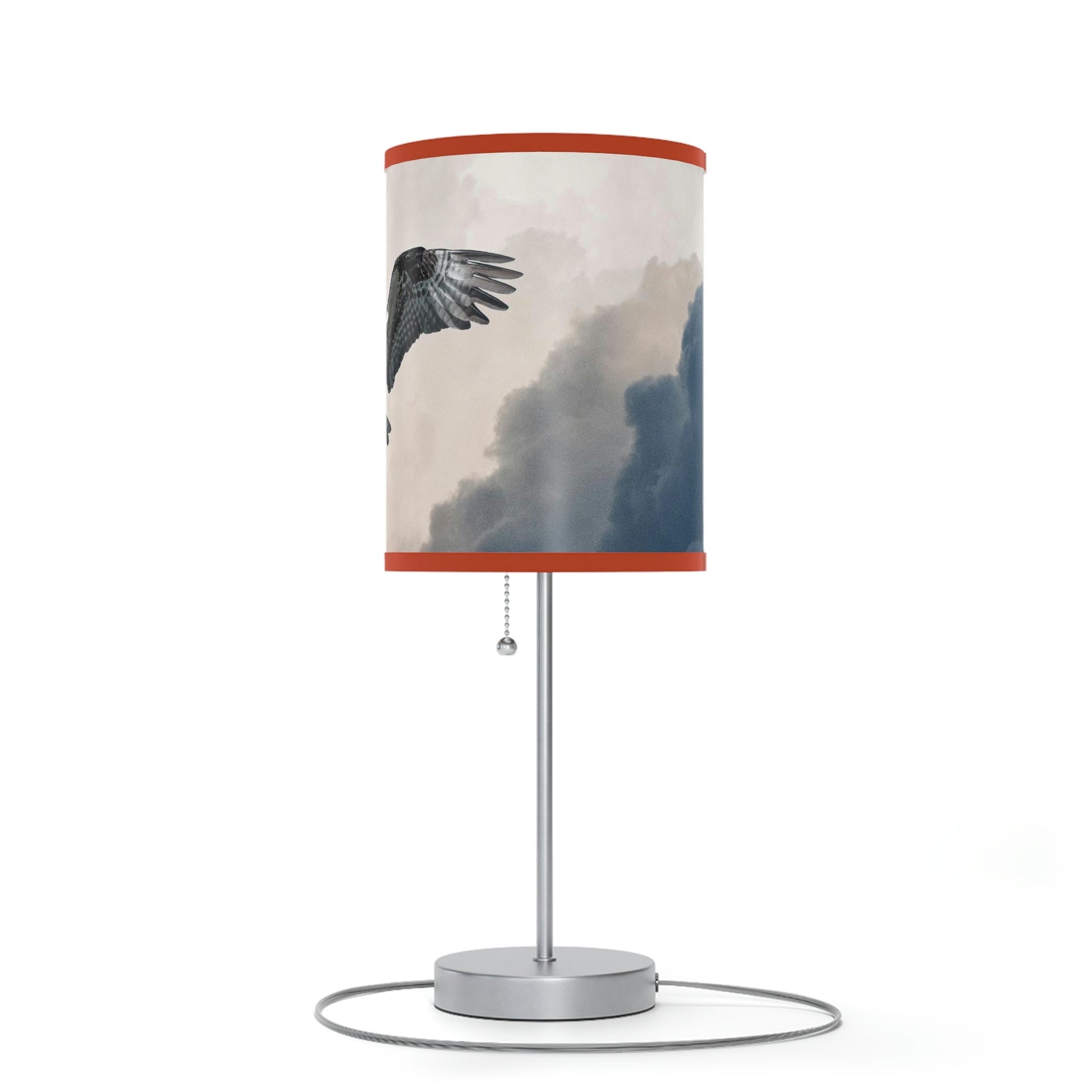 Osprey Hovering Lamp on a Stand, US|CA plug