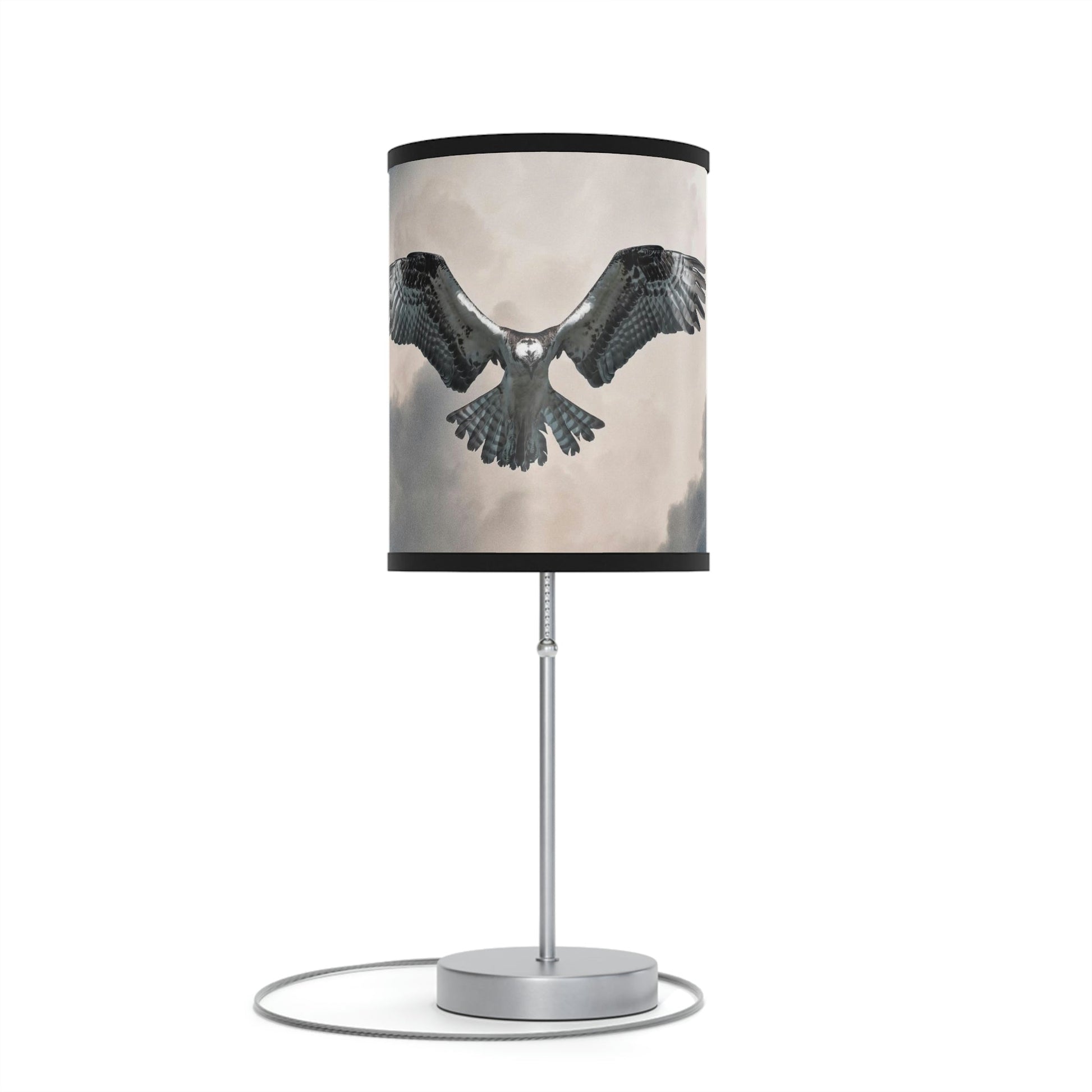 Osprey Hovering Lamp on a Stand, US|CA plug