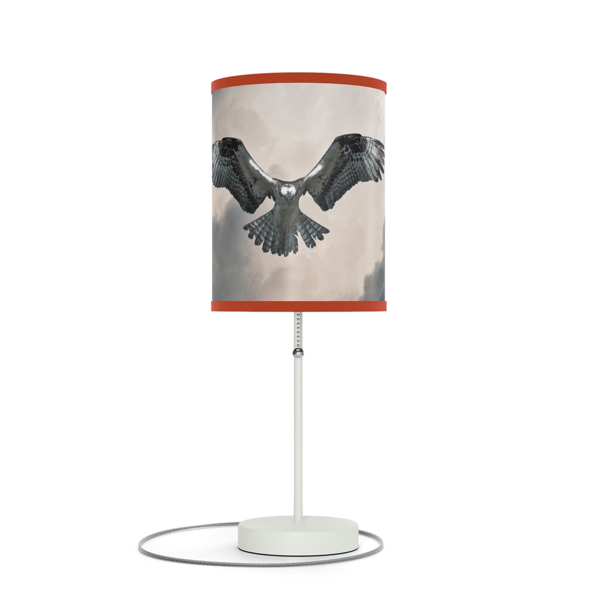 Osprey Hovering Lamp on a Stand, US|CA plug