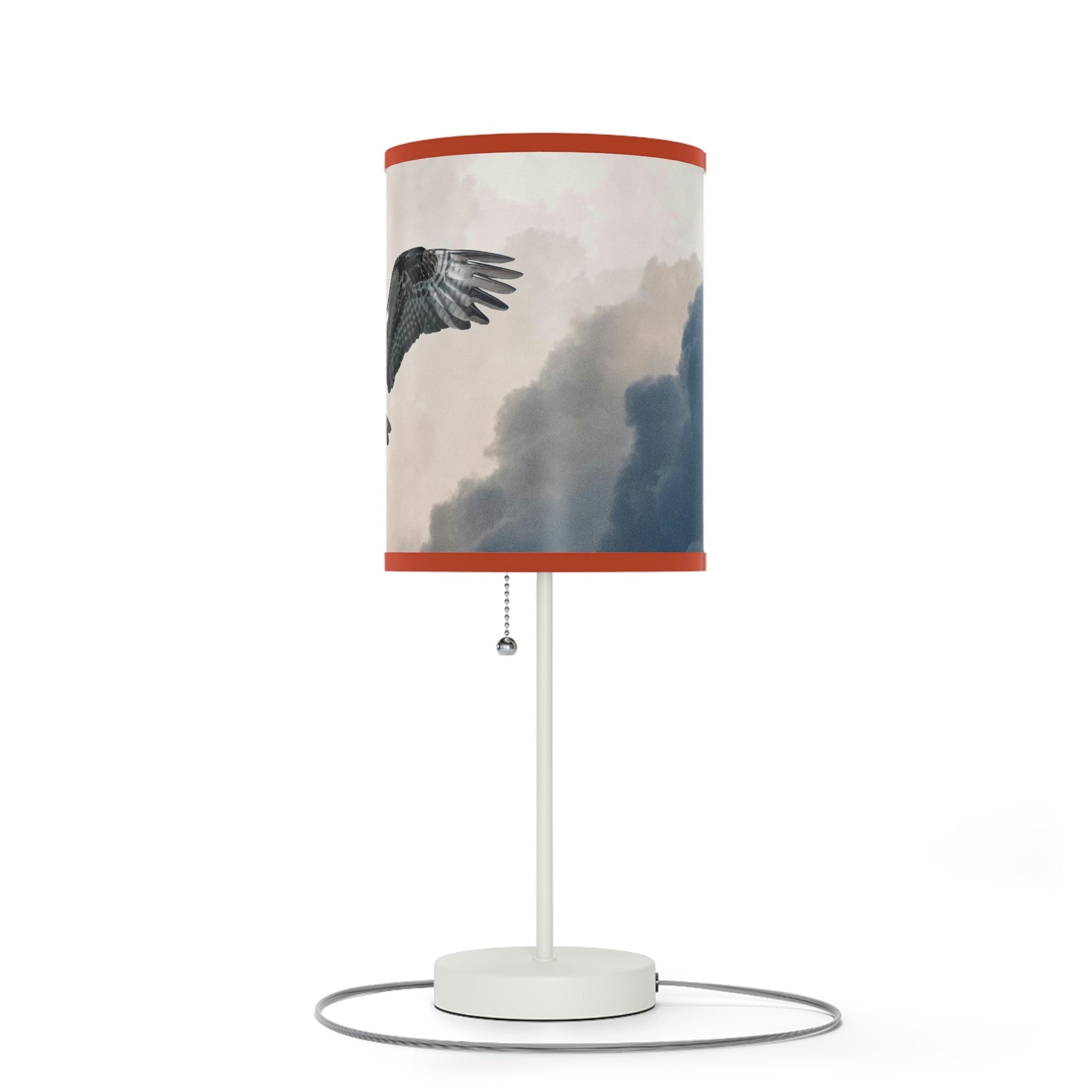 Osprey Hovering Lamp on a Stand, US|CA plug