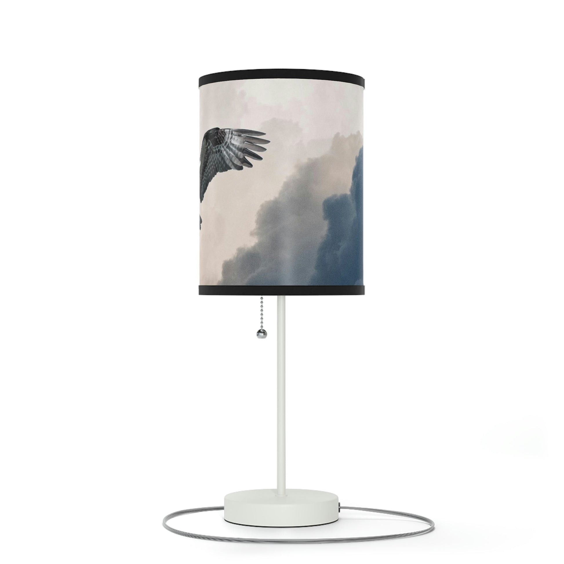 Osprey Hovering Lamp on a Stand, US|CA plug