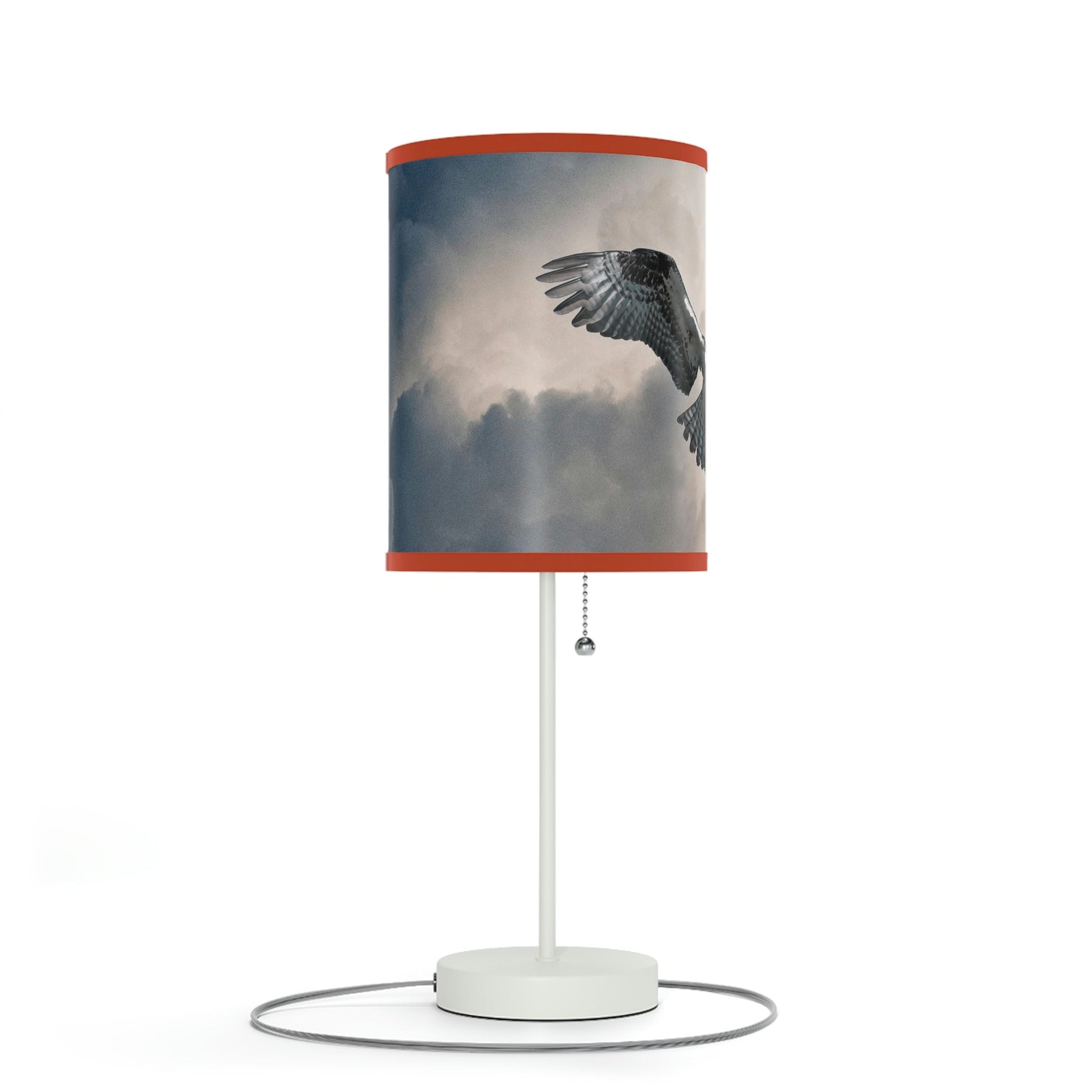 Osprey Hovering Lamp on a Stand, US|CA plug