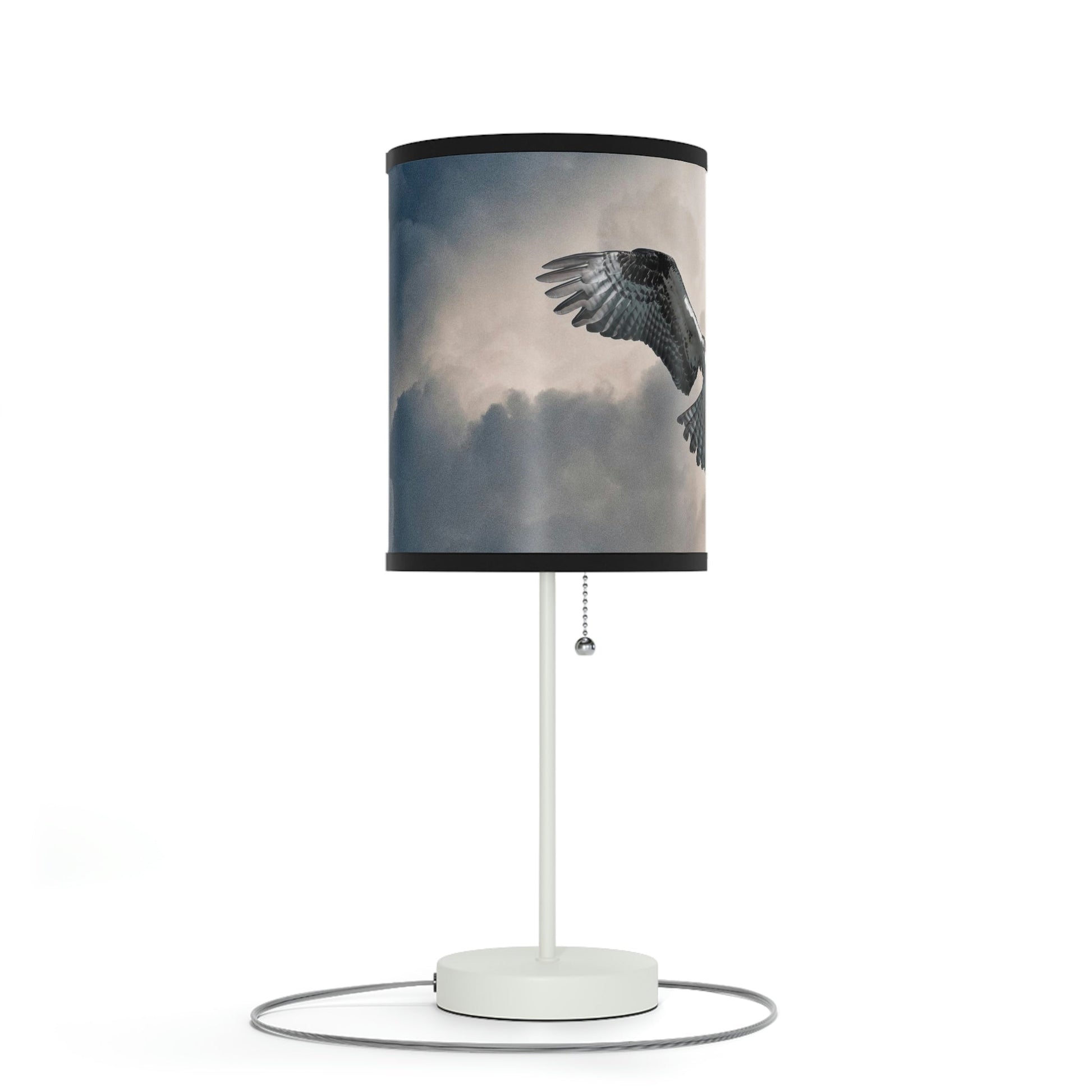 Osprey Hovering Lamp on a Stand, US|CA plug