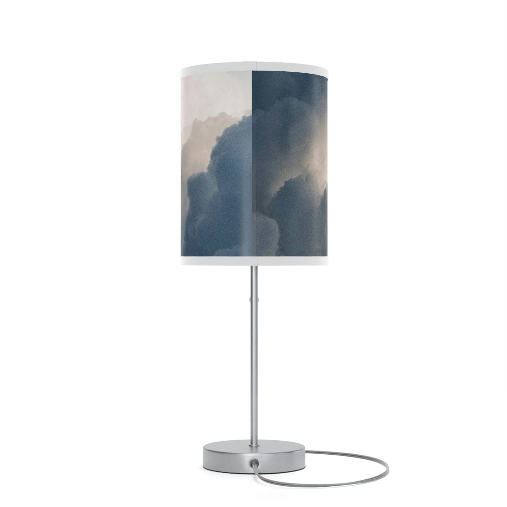 Osprey Lamp on a Stand, US|CA plug