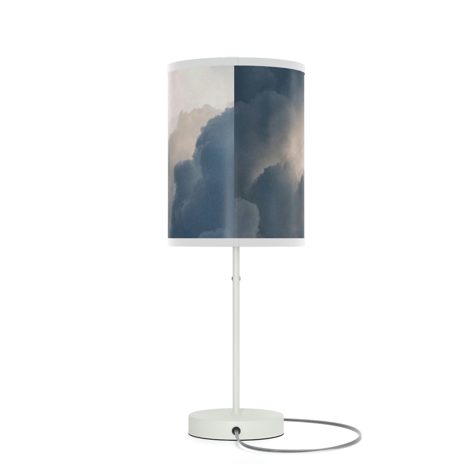 Osprey Lamp on a Stand, US|CA plug