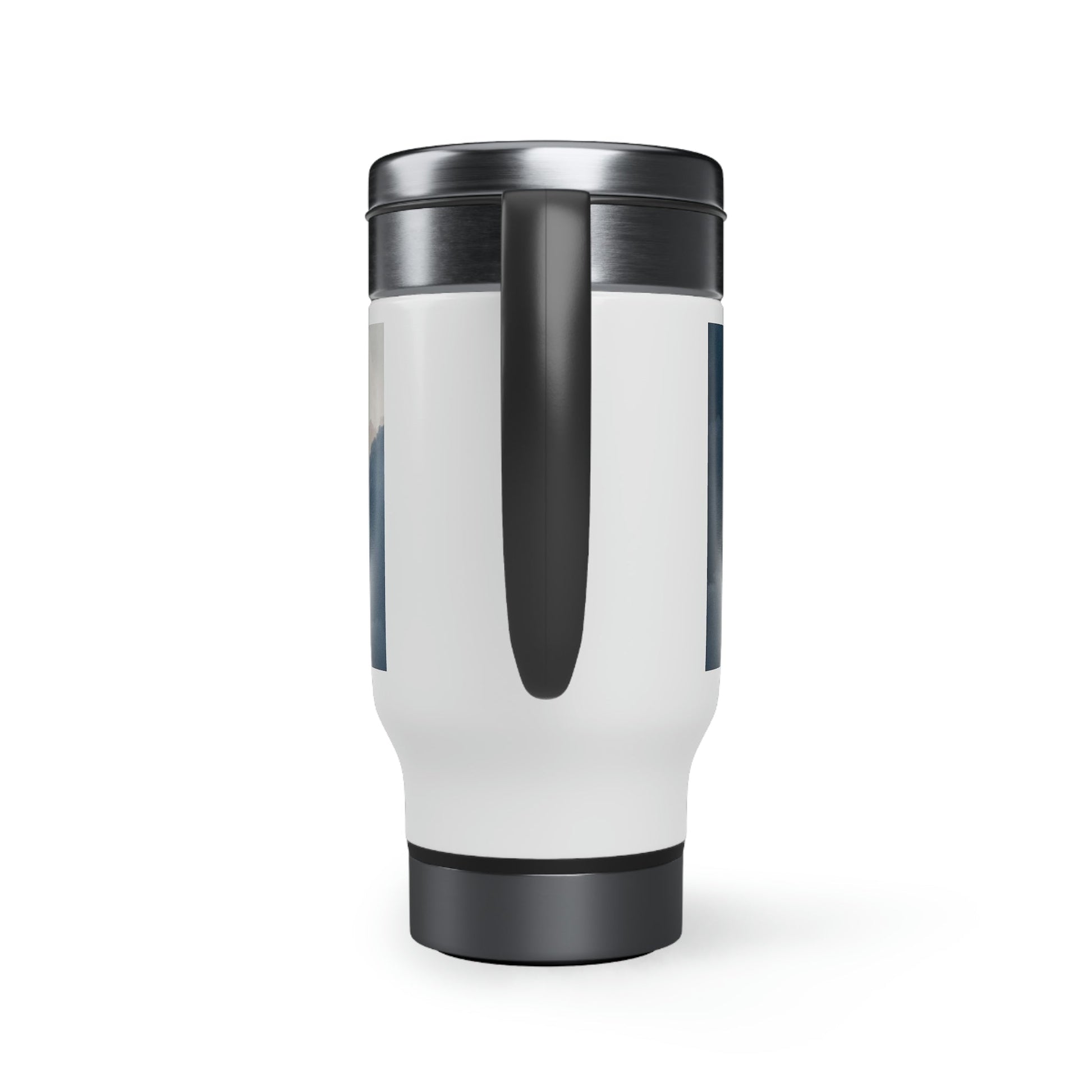 Osprey Stainless Steel Travel Mug with Handle, 14oz
