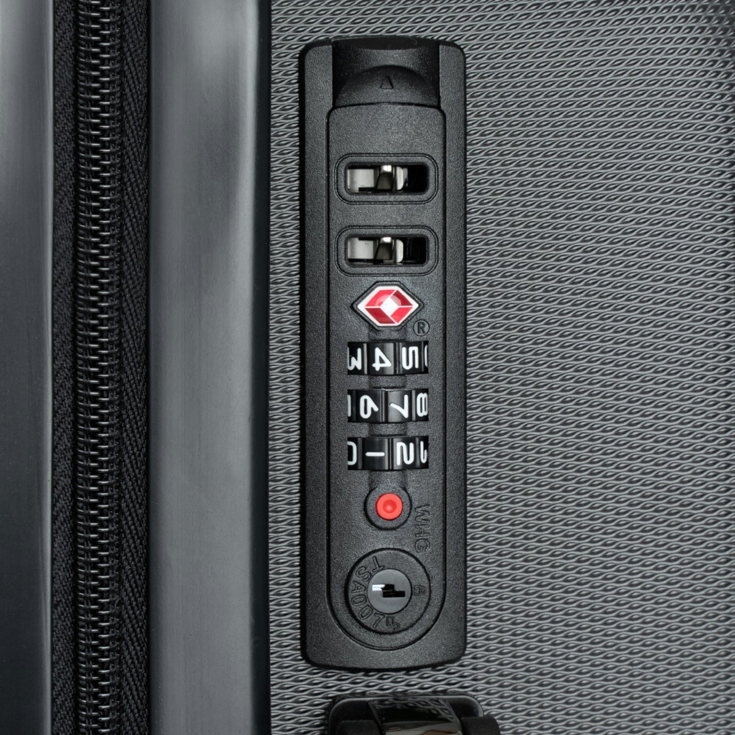 Osprey Suitcases