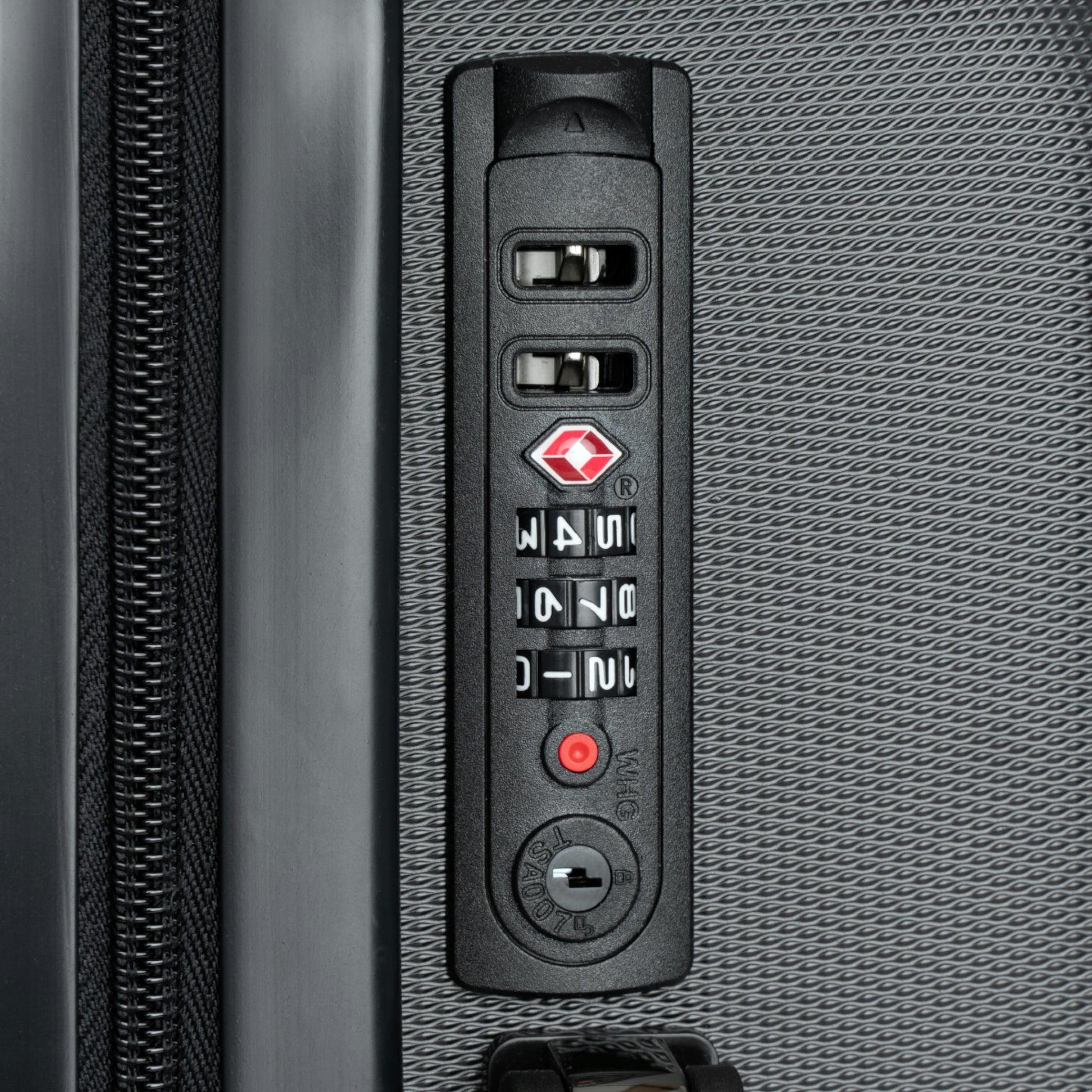 Osprey Suitcases