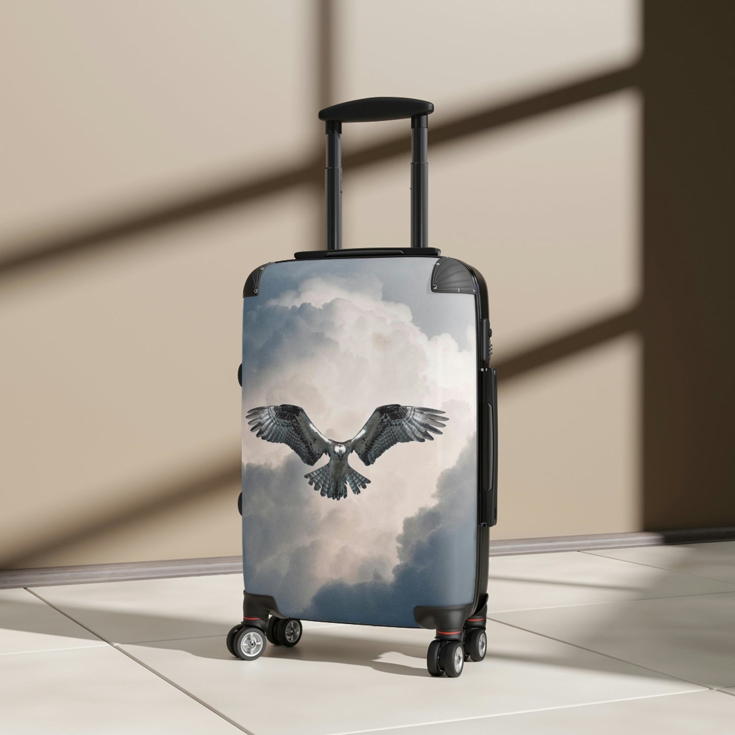 Osprey Suitcases