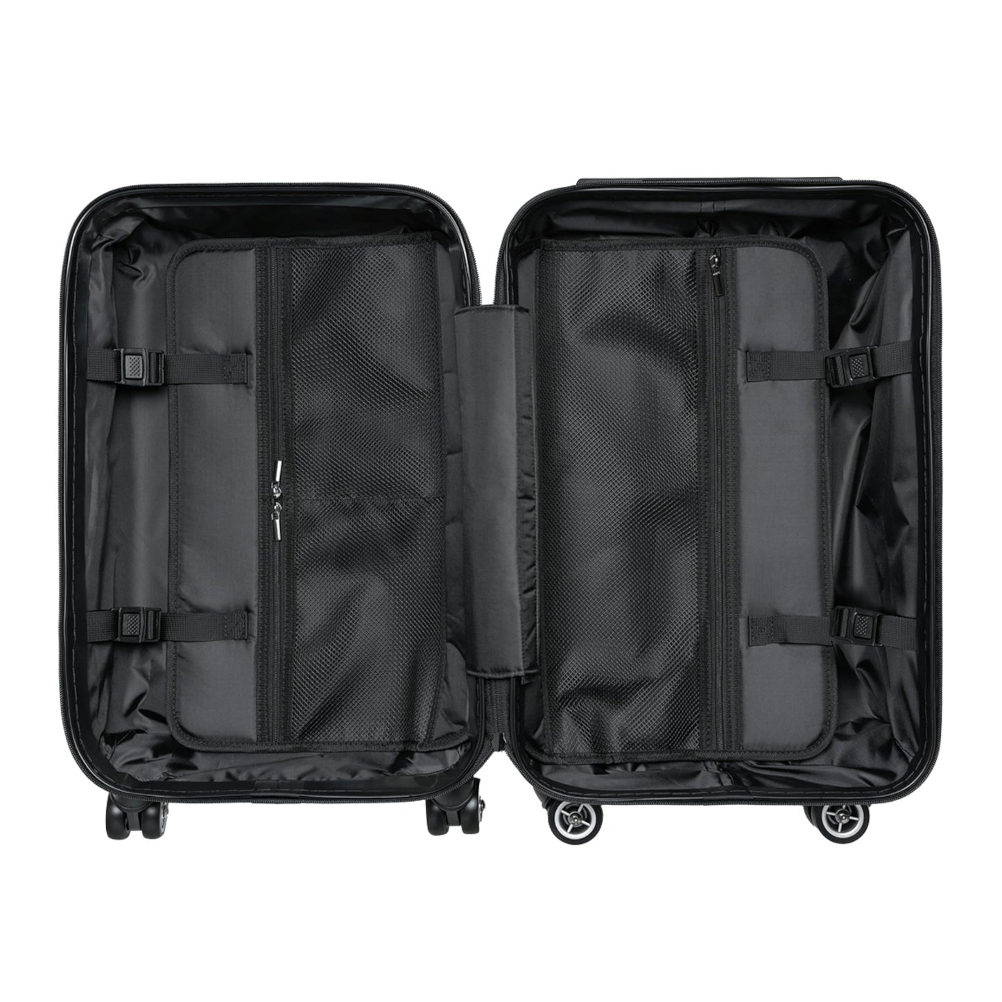 Osprey Suitcases
