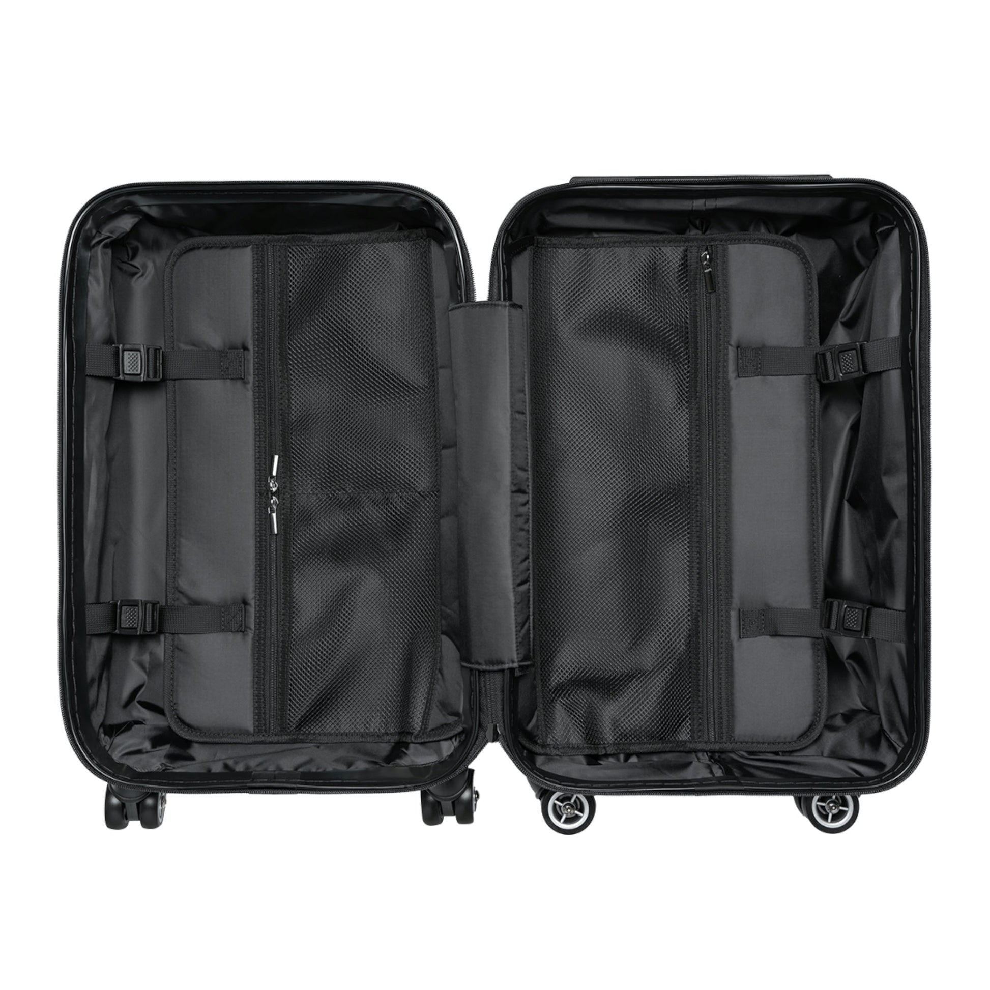 Osprey Suitcases