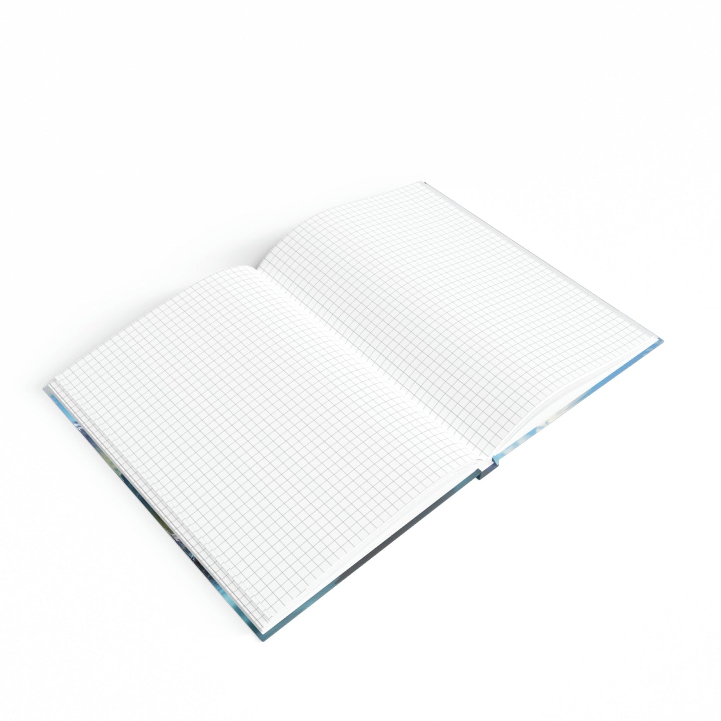 Otter Lake Hard Backed Journal