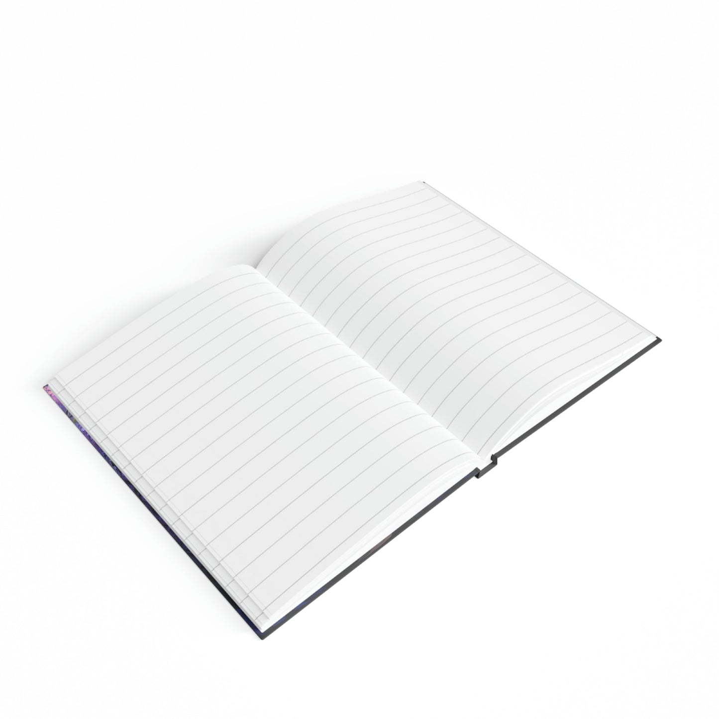 Owl Inspirations - Night Owl - Hard Backed Journal