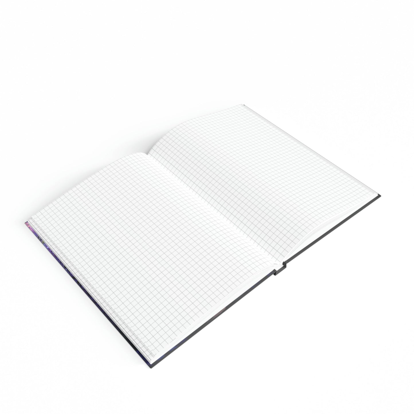 Owl Inspirations - Night Owl - Hard Backed Journal