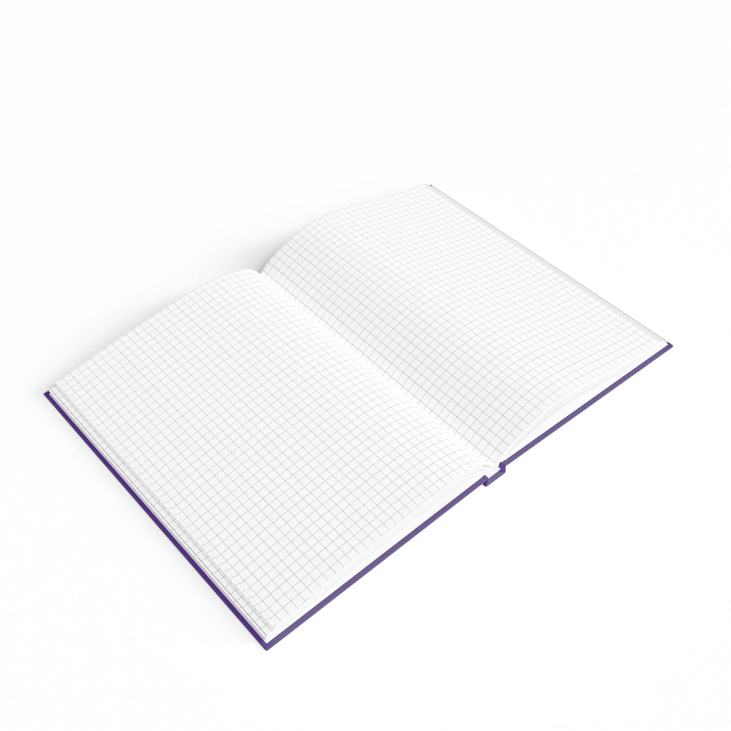 Perceptive Beardy III Hard Backed Journal