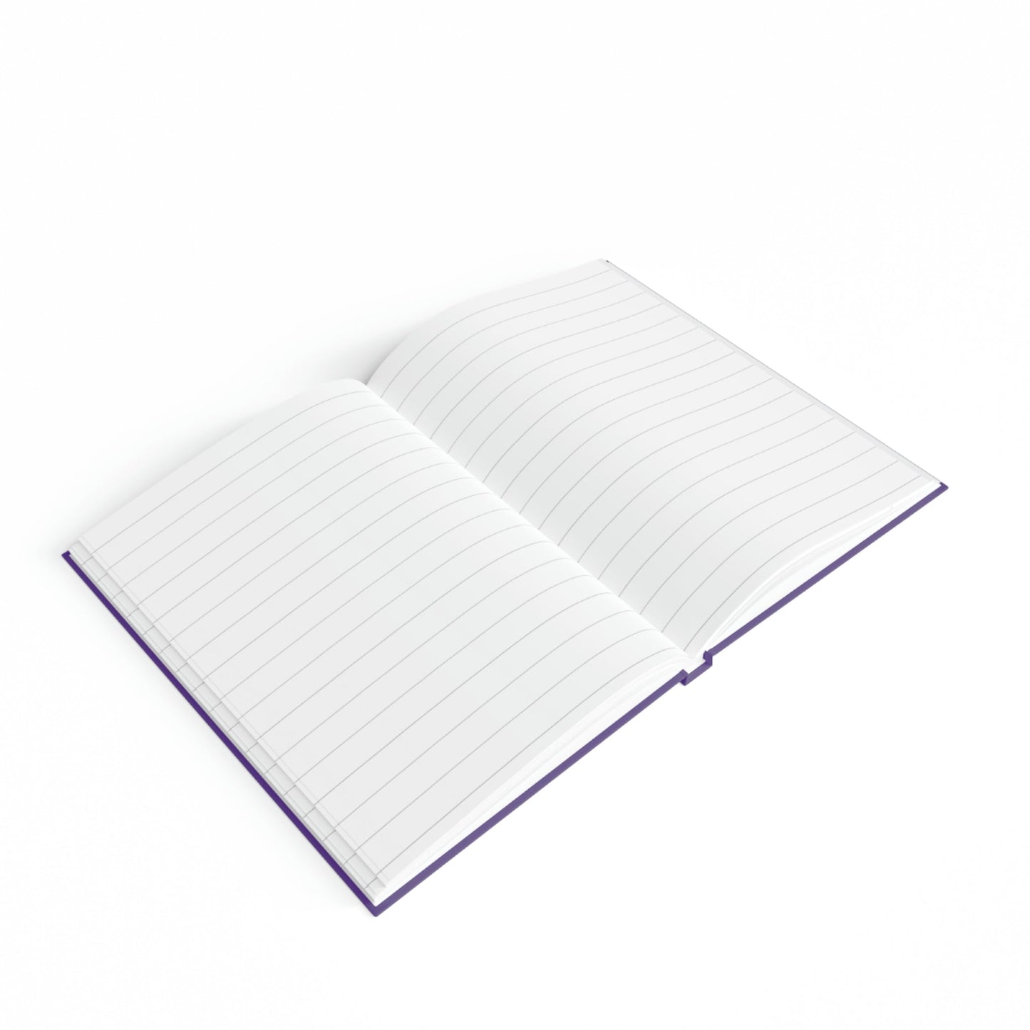 Perceptive Beardy III Hard Backed Journal