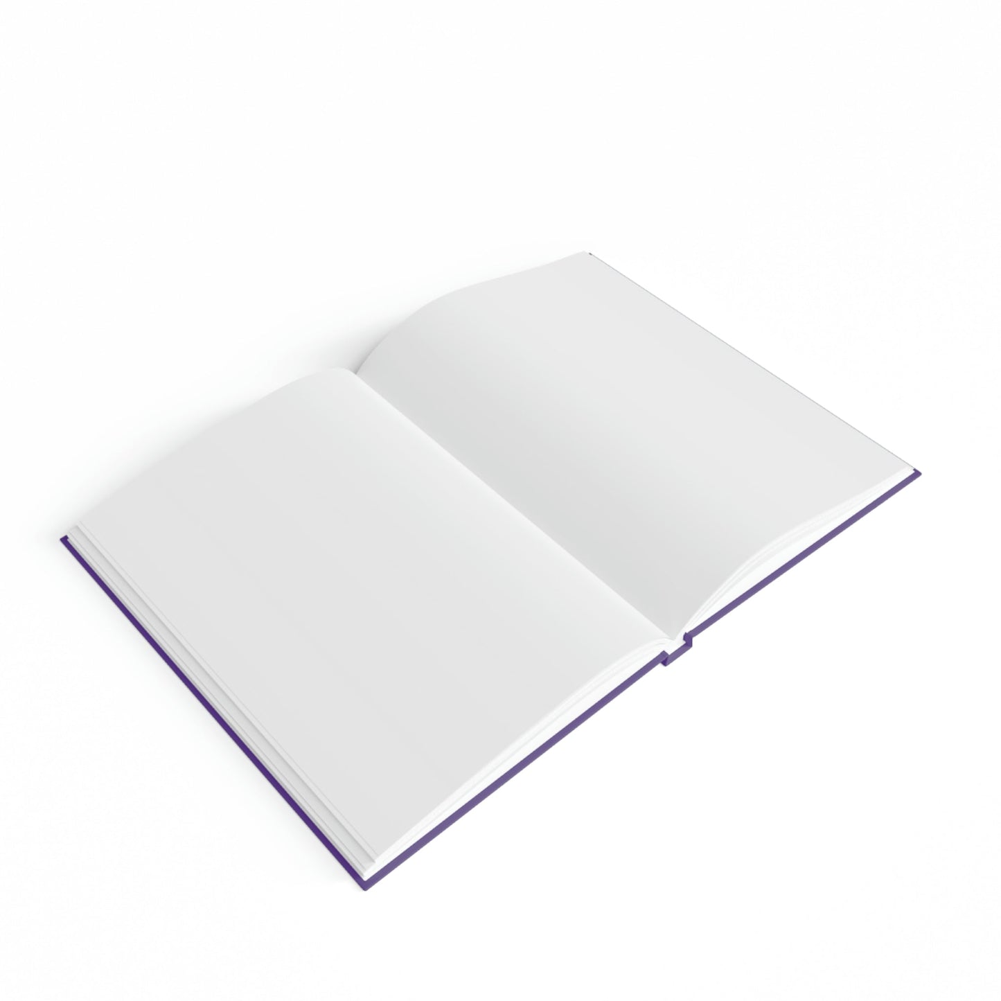Perceptive Beardy III Hard Backed Journal