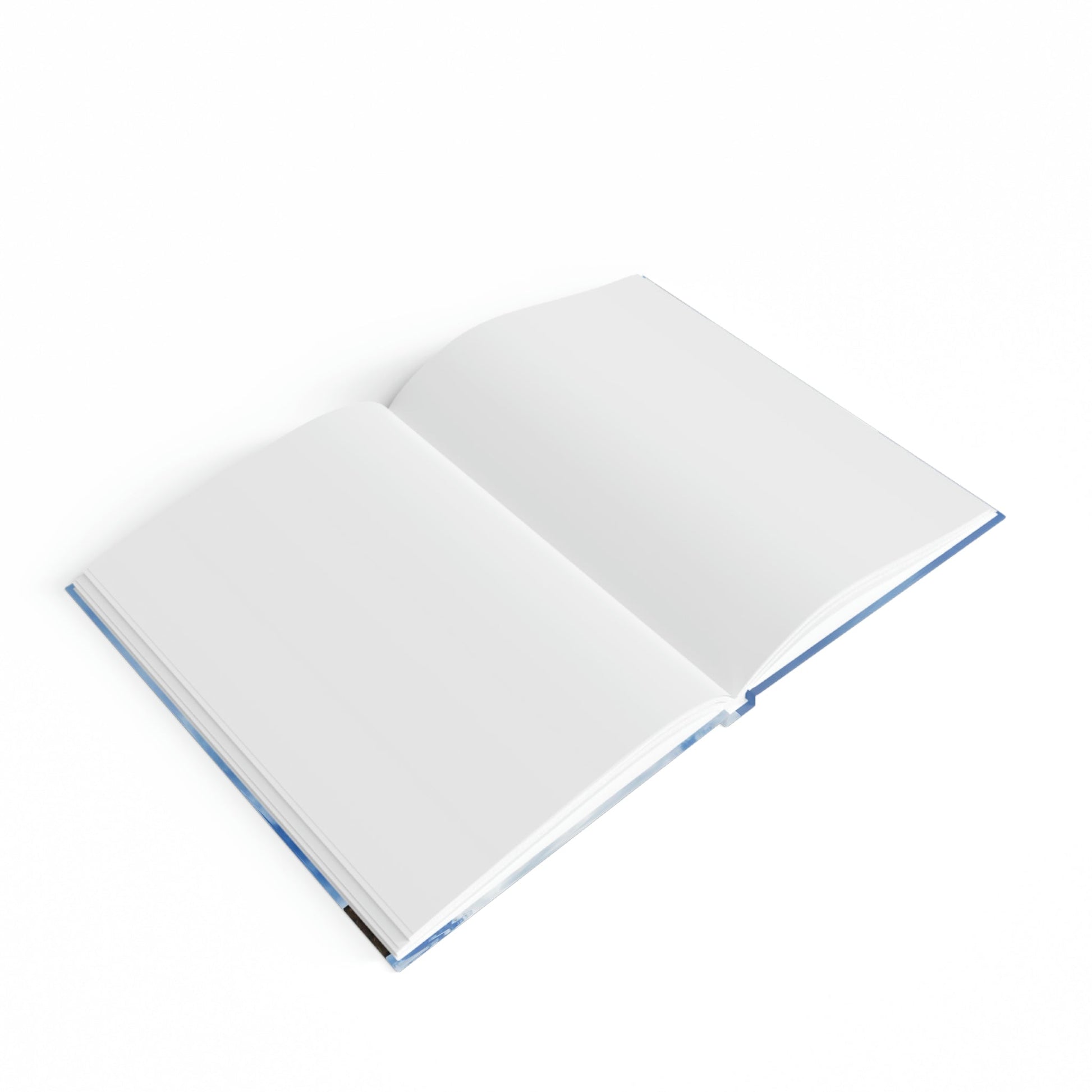 Peregrine Falcon Hard Backed Journal