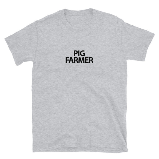 Pig Farmer Shirt