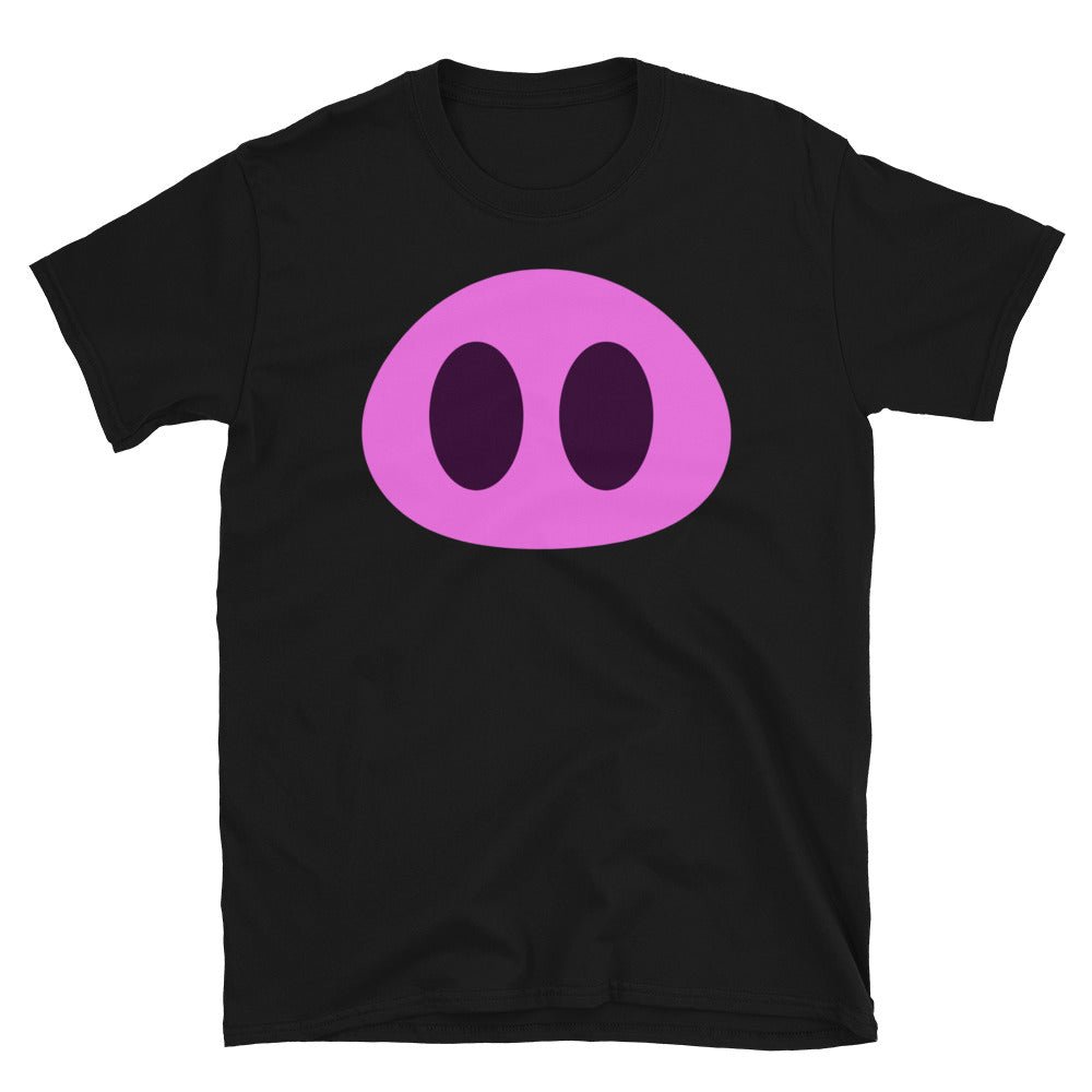 Pig Snout Shirt