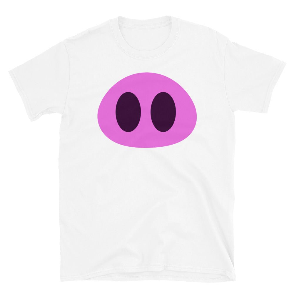 Pig Snout Shirt