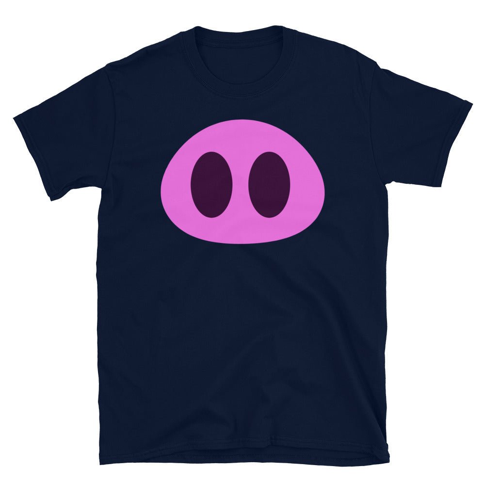 Pig Snout Shirt