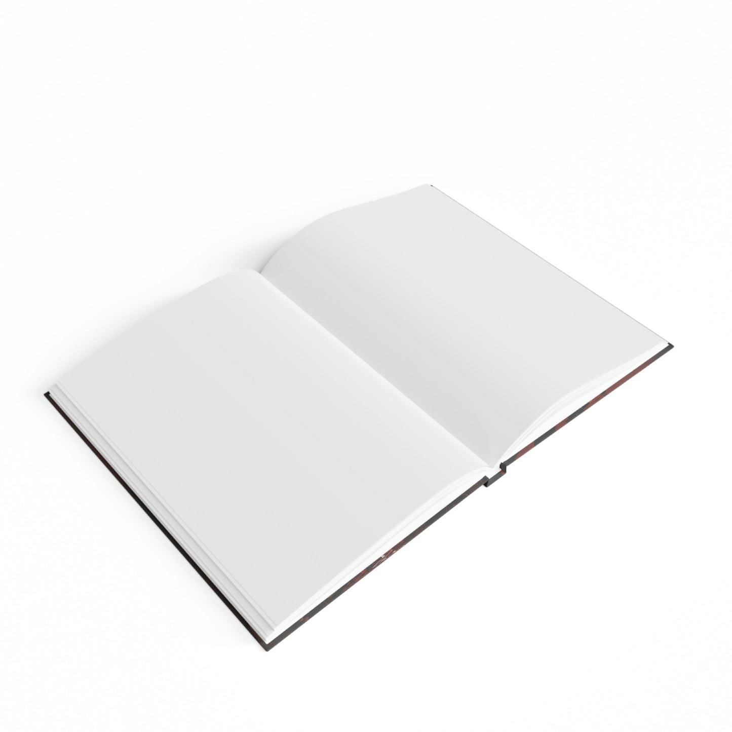 Plains Osprey Hard Backed Journal
