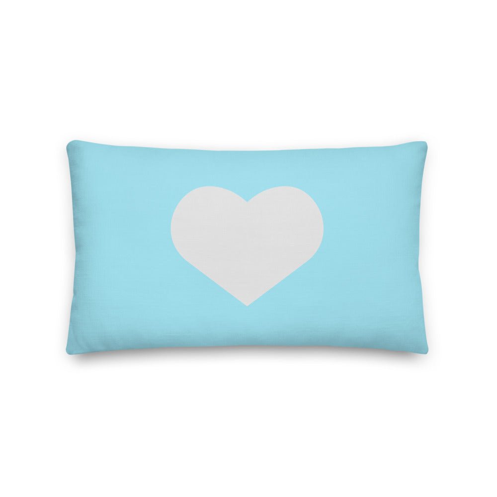 Premium Pillowfrom ©MyHeart Collection Scandinavian influenced Design Coordinating Nursery Decor baby babies