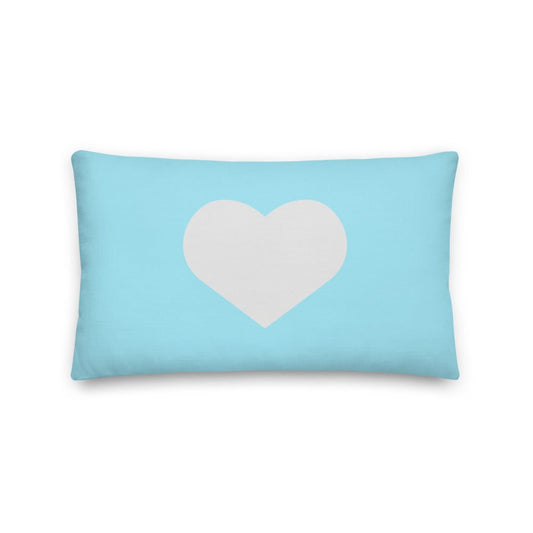 Premium Pillowfrom ©MyHeart Collection Scandinavian influenced Design Coordinating Nursery Decor baby babies