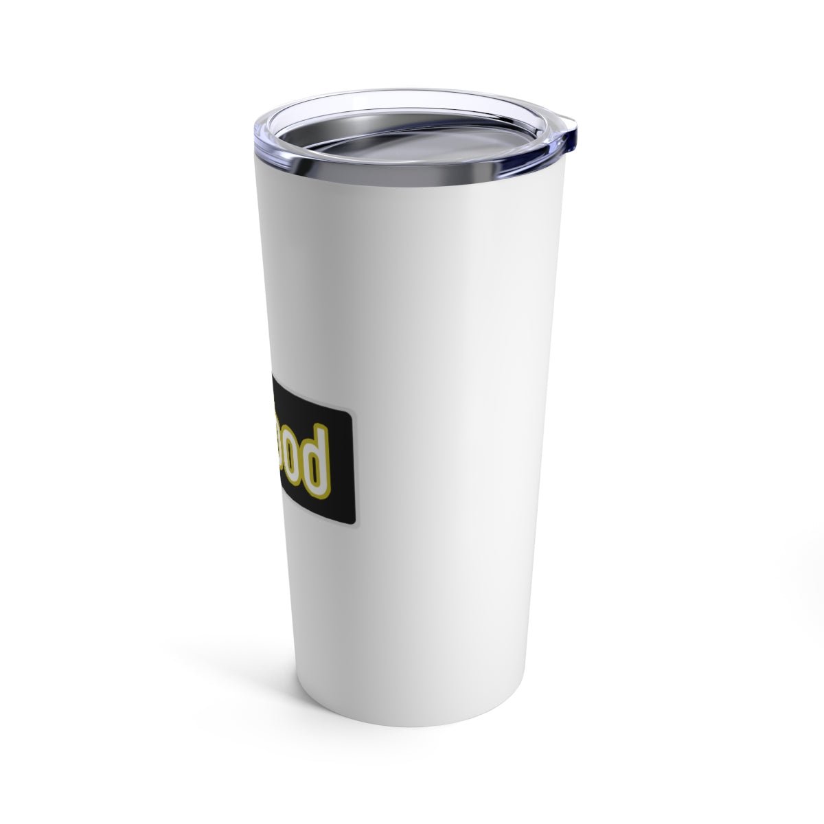 Proud Dad Bod Tumbler 20oz