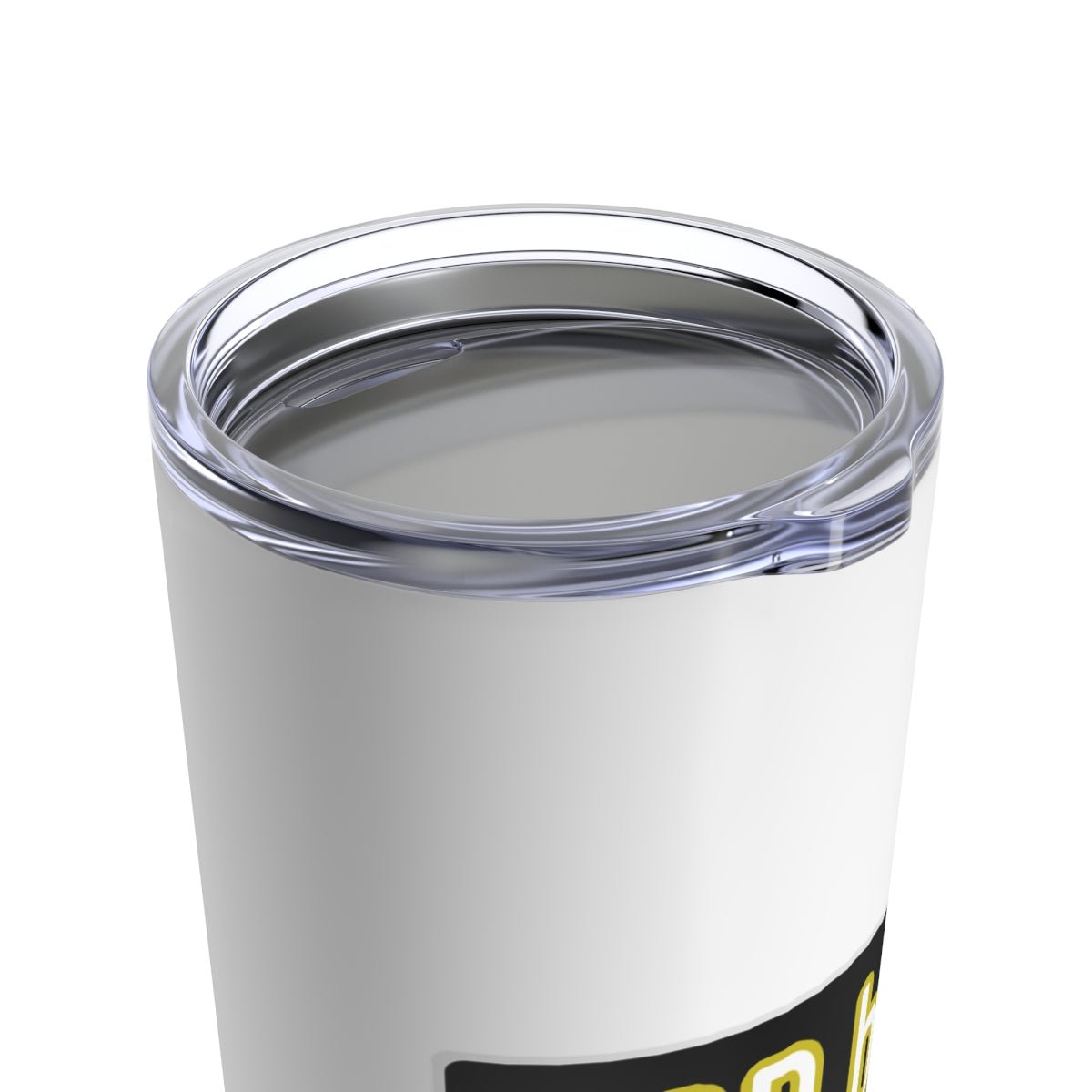 Proud Dad Bod Tumbler 20oz