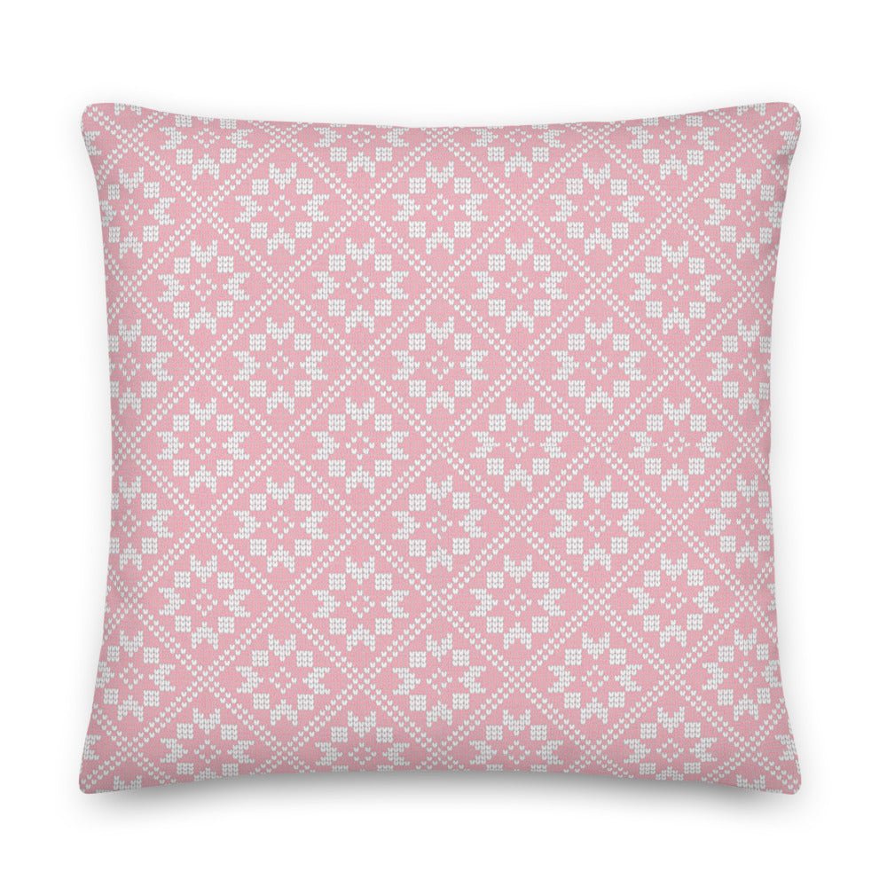 Quilt Design from the ©MyHeart Collection Premium Pillow Nursery Baby Room Soft Decor room Baby Babies Mommy Daddy Pillows accent