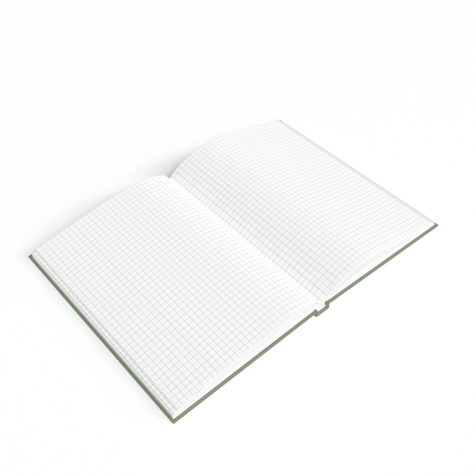 Rabbit Jump Hard Backed Journal